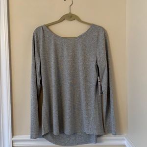 Athleta Jaquard Flexlight Top. New with tags,  L.
